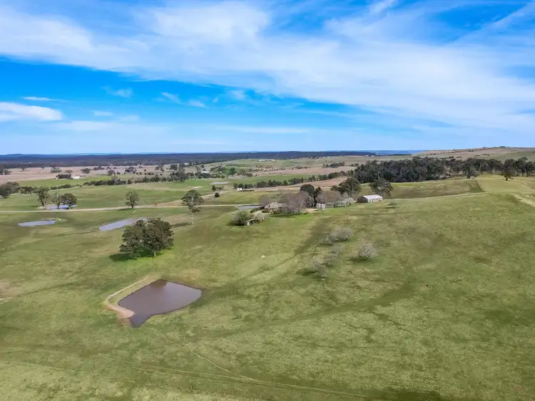 Fifth view of Homely rural property listing, 60 Wanganderry Road, High Range NSW 2575