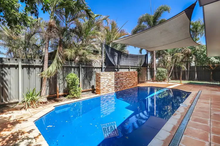 Second view of Homely house listing, 15 Perentie Road, Baynton WA 6714