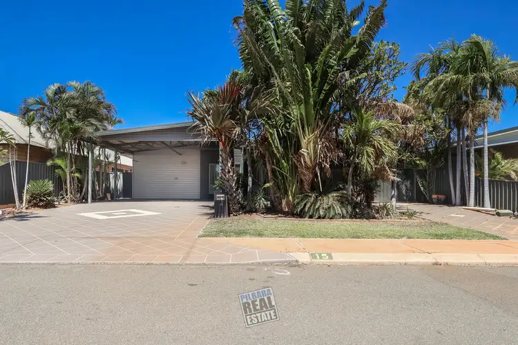 Fifth view of Homely house listing, 15 Perentie Road, Baynton WA 6714