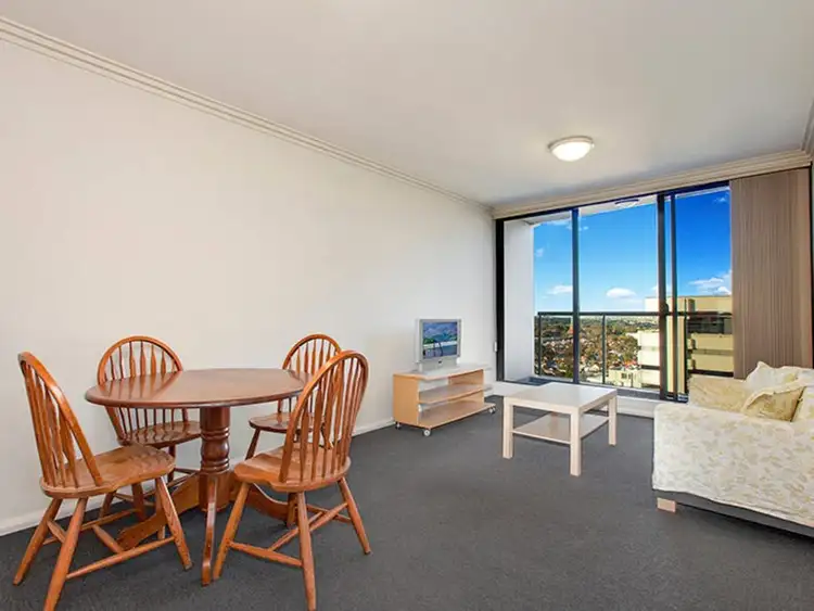 1313/1 Sergeants Lane, St Leonards NSW 2065