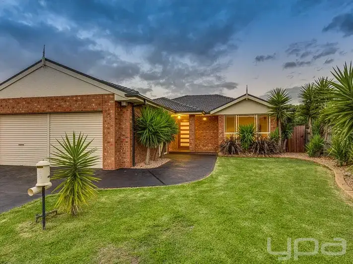 25 Cynthia Court, Hillside VIC 3037