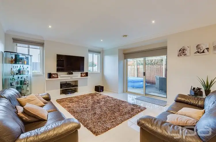Fourth view of Homely house listing, 25 Cynthia Court, Hillside VIC 3037