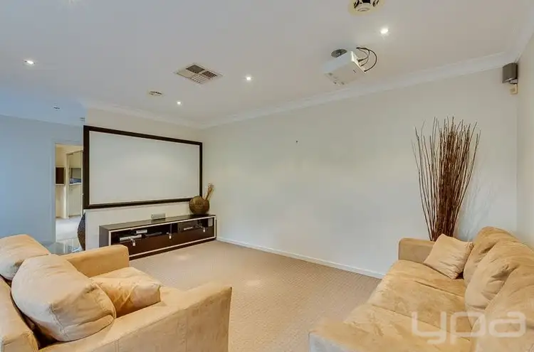 Fifth view of Homely house listing, 25 Cynthia Court, Hillside VIC 3037