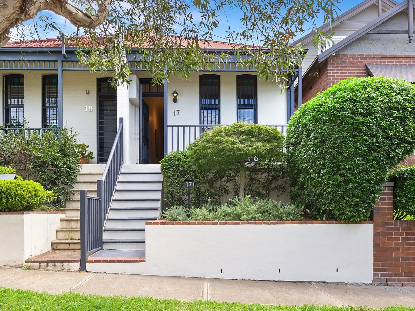 Main view of Homely house listing, 17 Ryan Street, Lilyfield NSW 2040