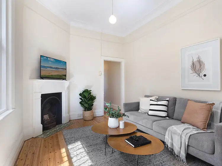 Second view of Homely house listing, 17 Ryan Street, Lilyfield NSW 2040
