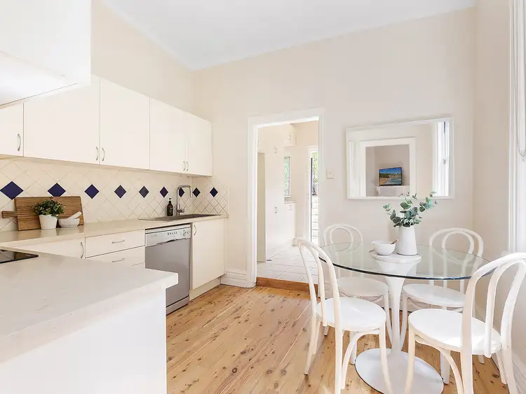 Fourth view of Homely house listing, 17 Ryan Street, Lilyfield NSW 2040