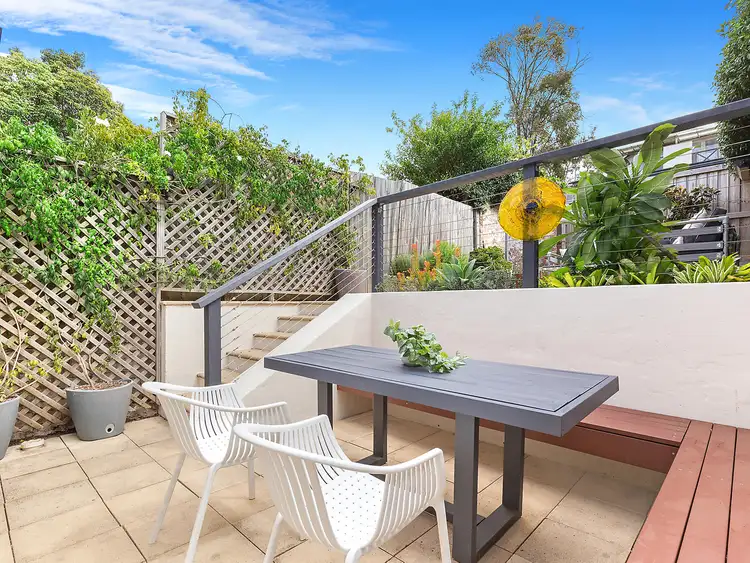 Fifth view of Homely house listing, 17 Ryan Street, Lilyfield NSW 2040