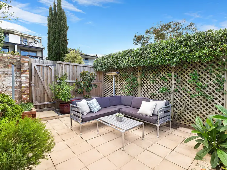 Sixth view of Homely house listing, 17 Ryan Street, Lilyfield NSW 2040