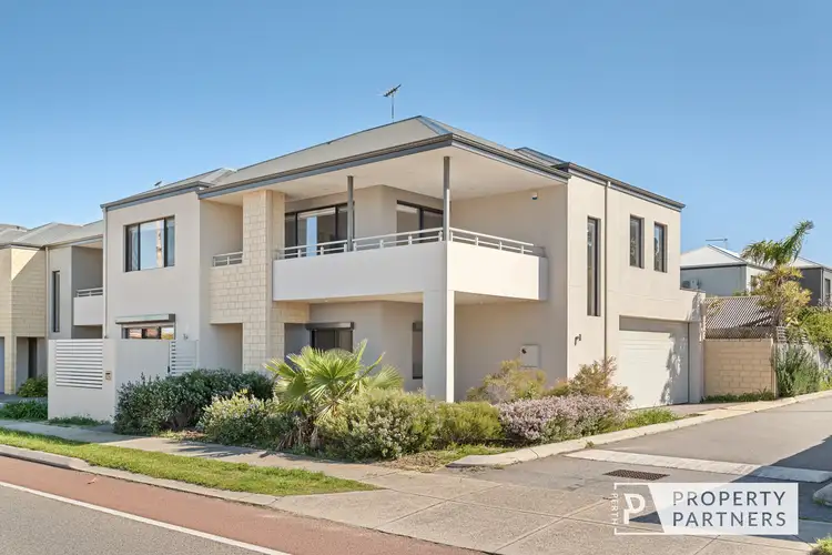 62B Sackville Terrrace, Scarborough WA 6019