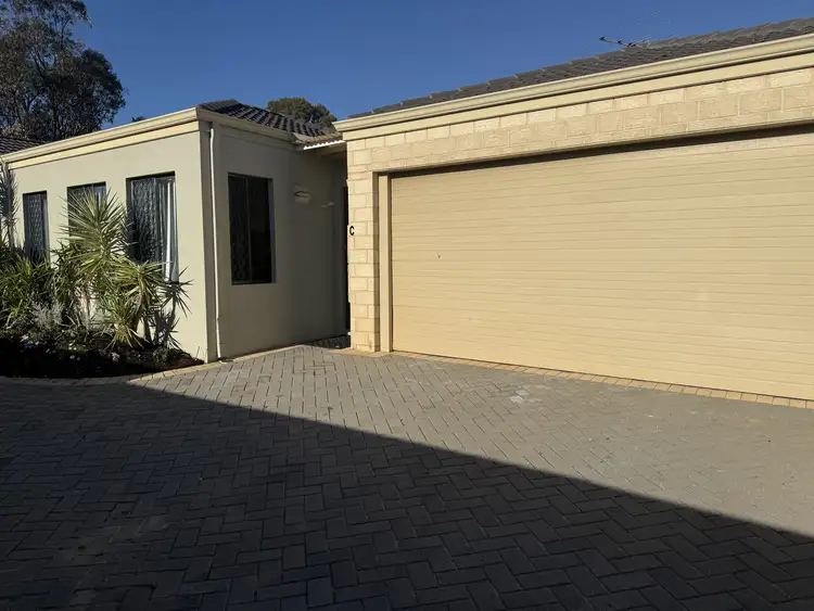 Second view of Homely villa listing, 19C Loughton Way, Balga WA 6061
