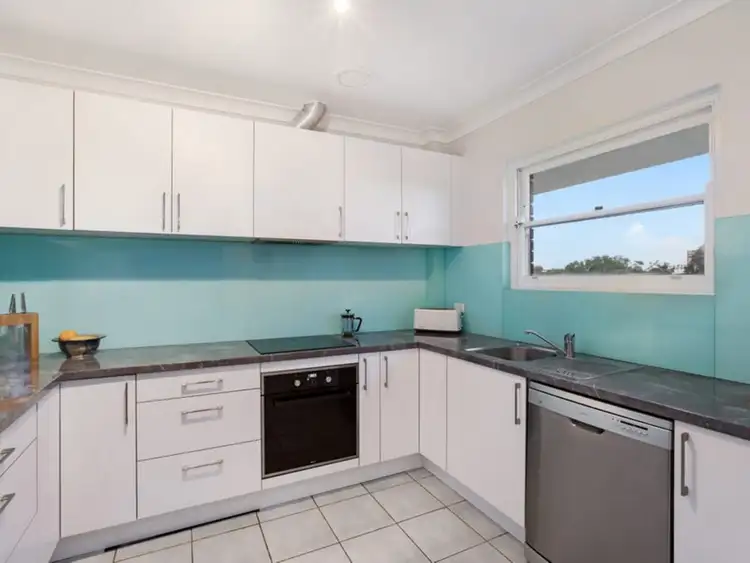 10/4 Belmont Avenue, Wollstonecraft NSW 2065