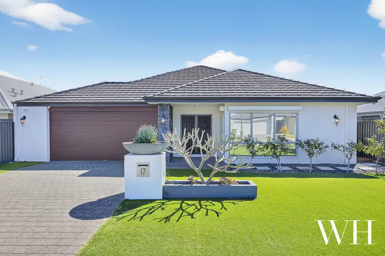 17 Ukich Crescent, Spearwood WA 6163