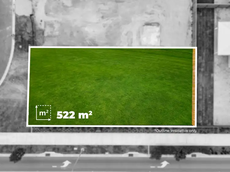 LOT 52 Matterhorn Way, White Rock QLD 4306