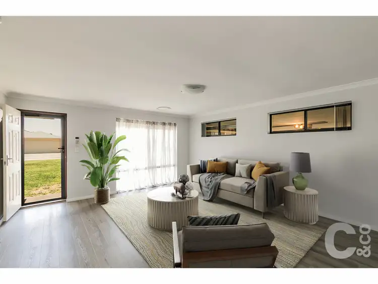 16 Kalbarri Crescent, Bertram WA 6167