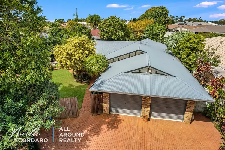 Second view of Homely house listing, 5 Swallowtail Place, Kallangur QLD 4503