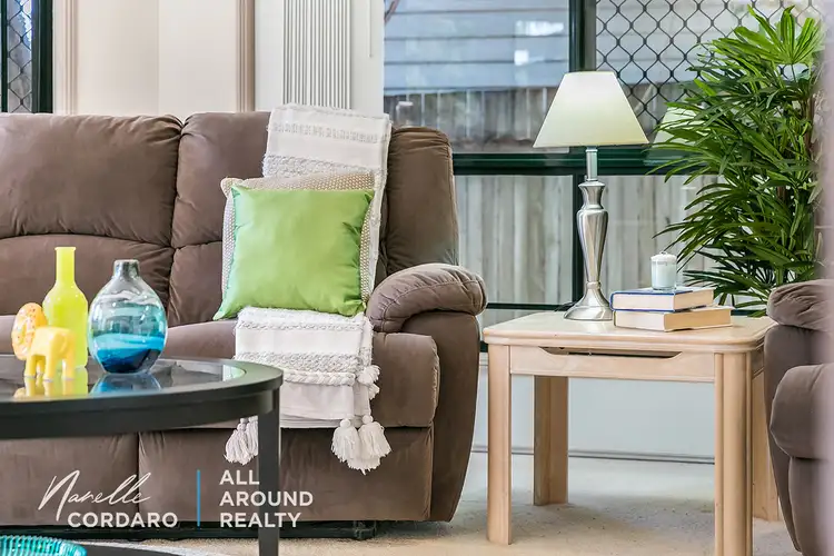Second view of Homely house listing, 5 Swallowtail Place, Kallangur QLD 4503
