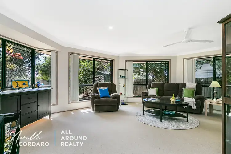 Third view of Homely house listing, 5 Swallowtail Place, Kallangur QLD 4503