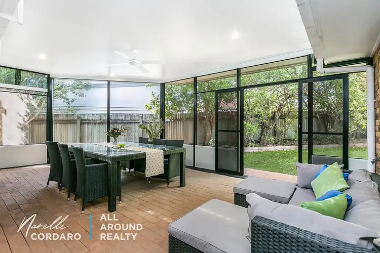 Fourth view of Homely house listing, 5 Swallowtail Place, Kallangur QLD 4503