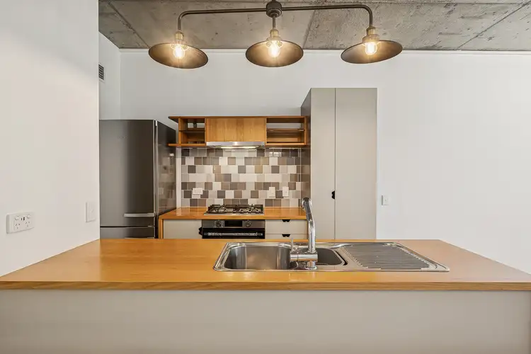 334/8 Skyring Terrace, Teneriffe QLD 4005