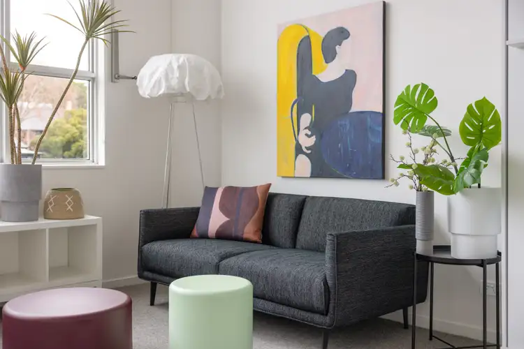 Fourth view of Homely studio listing, 39/15-19 Boundary Street, Darlinghurst NSW 2010