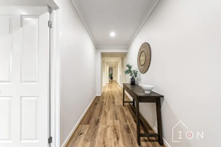 Second view of Homely house listing, 24 Powlett Drive, Clyde VIC 3978