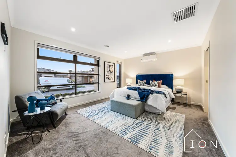Third view of Homely house listing, 24 Powlett Drive, Clyde VIC 3978