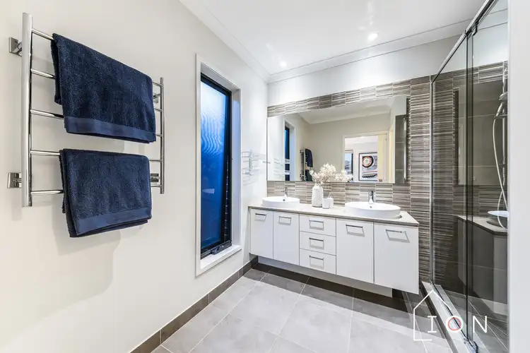 Fourth view of Homely house listing, 24 Powlett Drive, Clyde VIC 3978