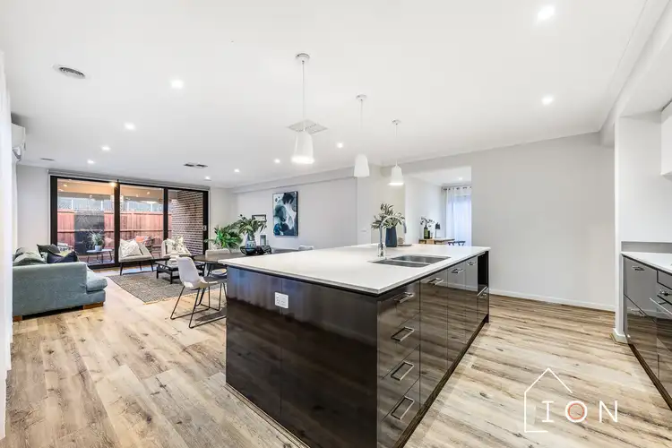 Sixth view of Homely house listing, 24 Powlett Drive, Clyde VIC 3978