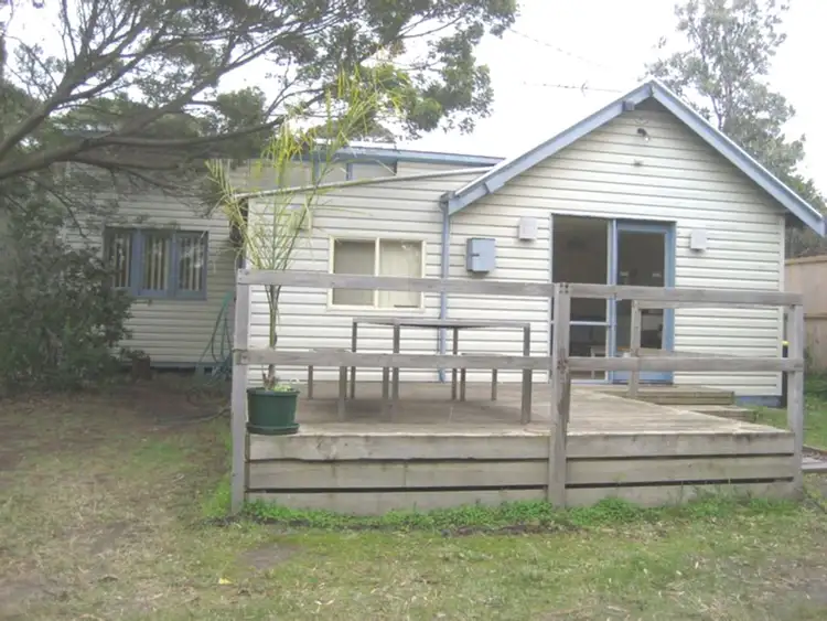 32 Baillieu Street, Point Lonsdale VIC 3225