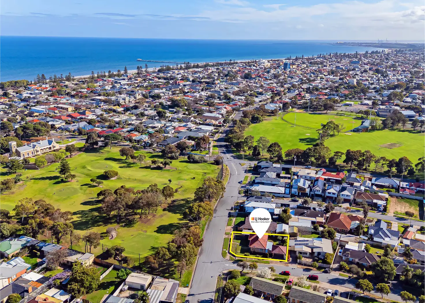 Main view of Homely house listing, 120 Robin Road, Semaphore South SA 5019