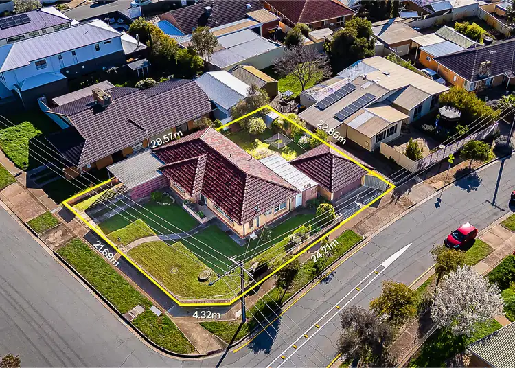 Second view of Homely house listing, 120 Robin Road, Semaphore South SA 5019
