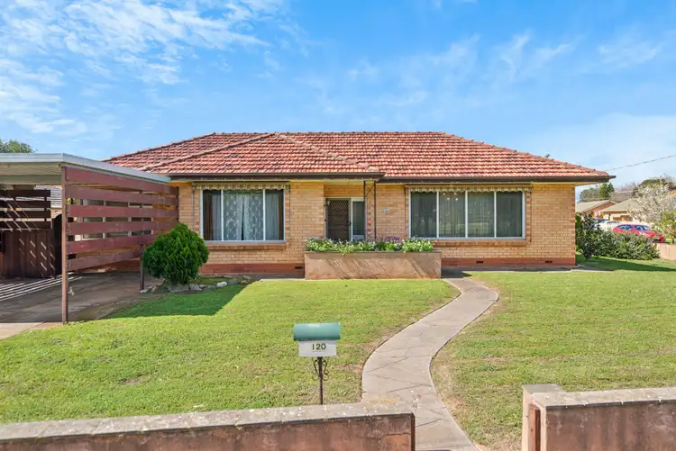 Second view of Homely house listing, 120 Robin Road, Semaphore South SA 5019