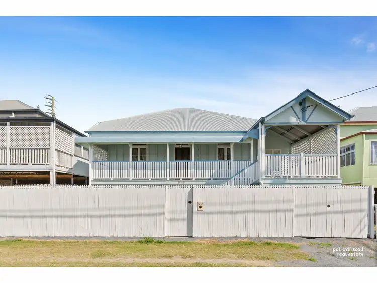 42 Derby Street, Rockhampton City QLD 4700