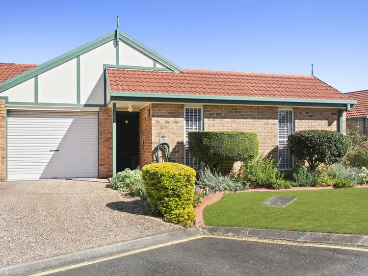 28/14 Sovereign Place, Boondall QLD 4034