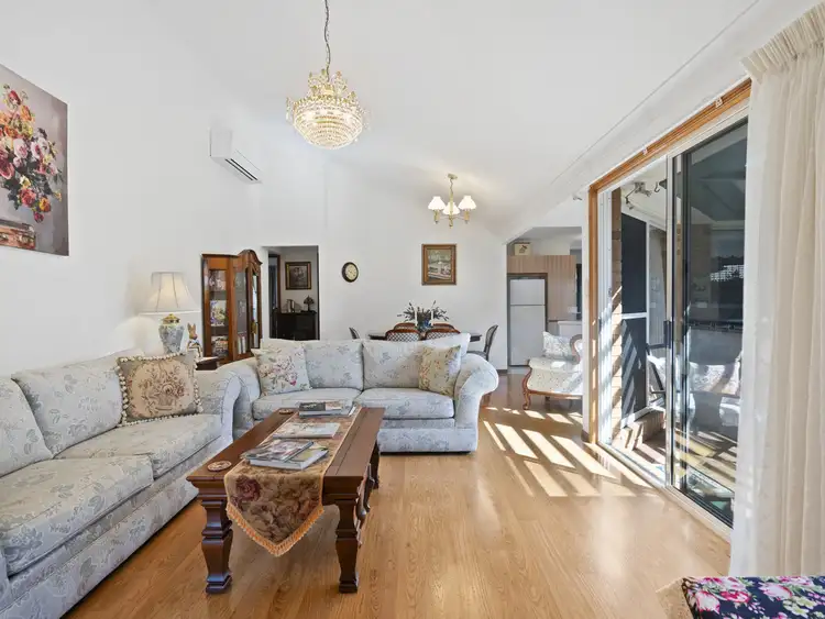 Second view of Homely villa listing, 28/14 Sovereign Place, Boondall QLD 4034