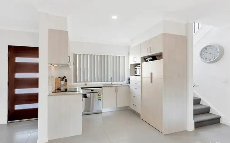 Second view of Homely townhouse listing, 8/20 Careel Close, Helensvale QLD 4212