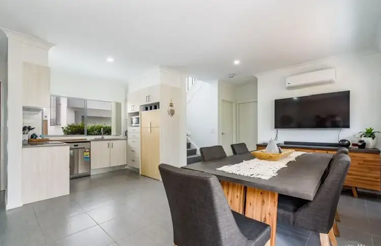 Third view of Homely townhouse listing, 8/20 Careel Close, Helensvale QLD 4212