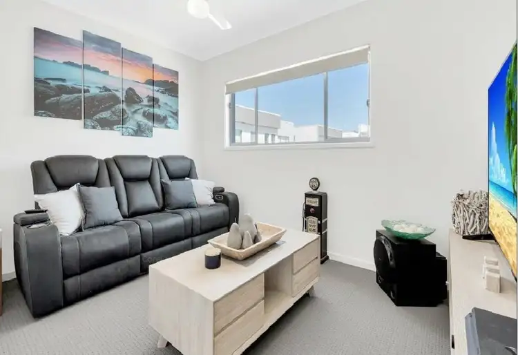 Fifth view of Homely townhouse listing, 8/20 Careel Close, Helensvale QLD 4212