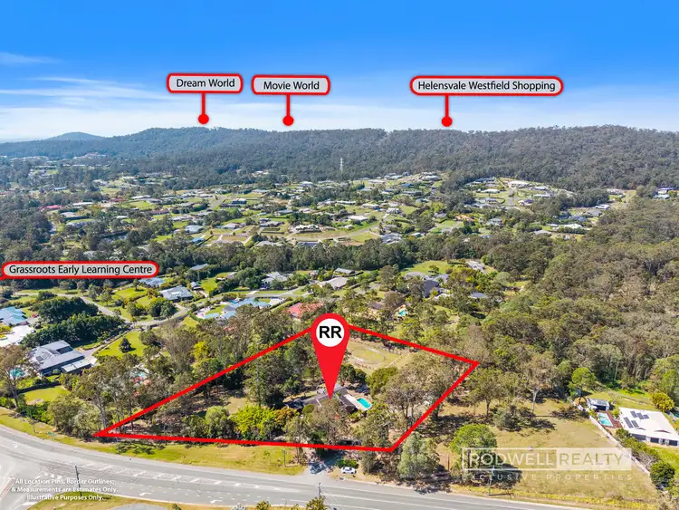 579 Maudsland Road, Maudsland QLD 4210