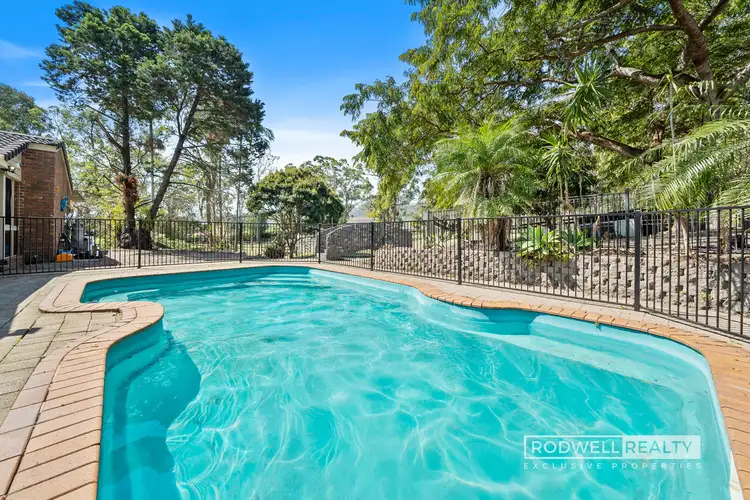 579 Maudsland Road, Maudsland QLD 4210