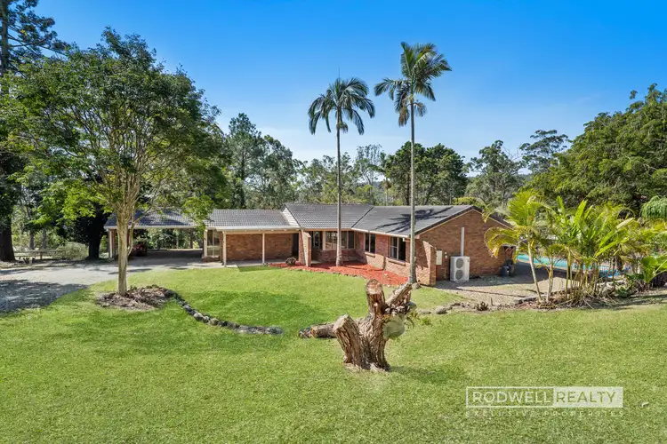 579 Maudsland Road, Maudsland QLD 4210