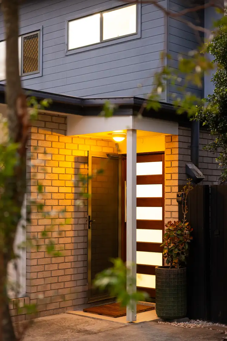 Third view of Homely townhouse listing, 19/30 Slade Street, Carseldine QLD 4034