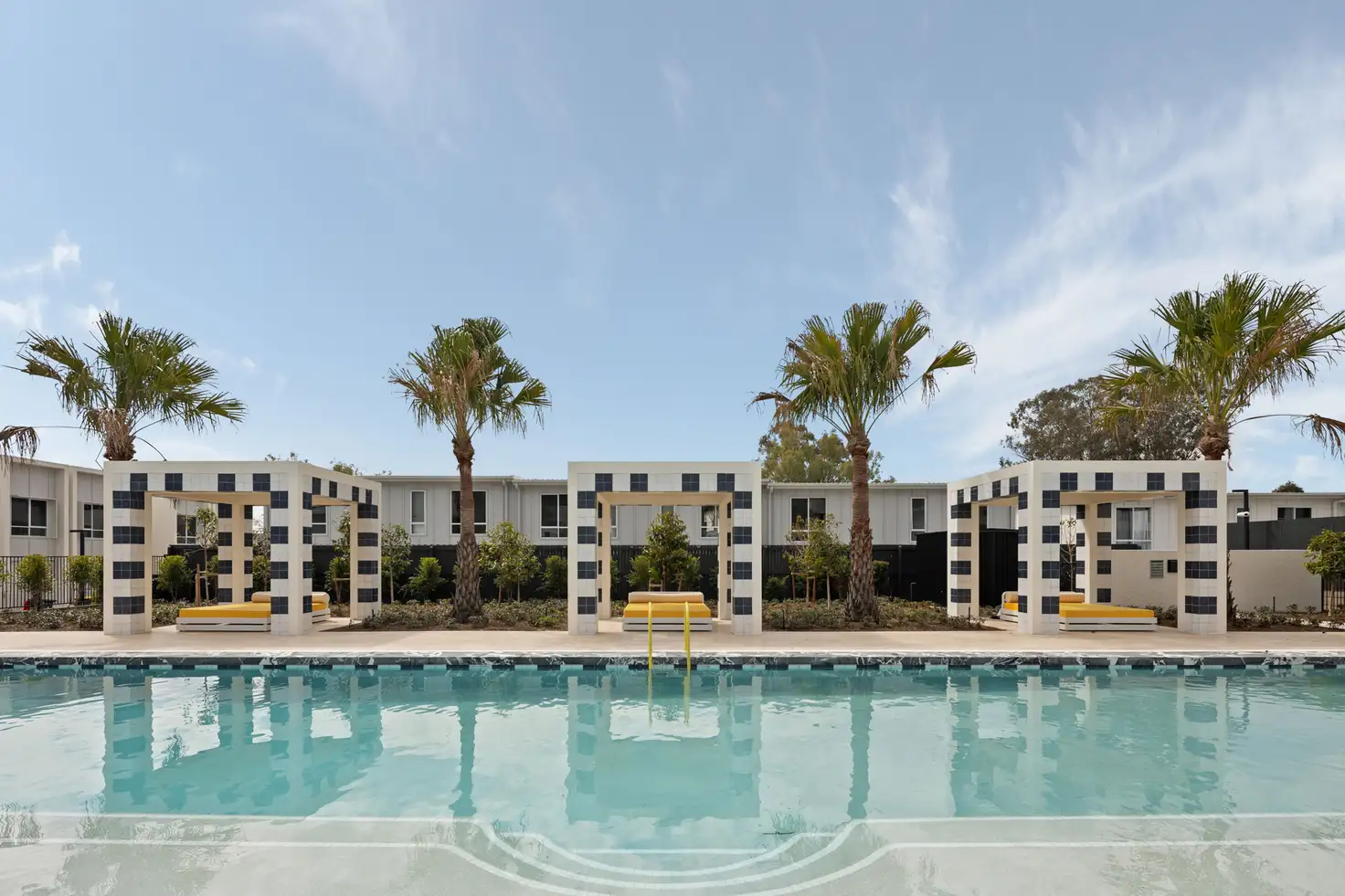 Main view of Homely townhouse listing, 55/33 River Road, Bundamba QLD 4304