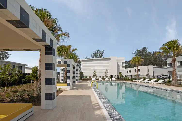 Fourth view of Homely townhouse listing, 55/33 River Road, Bundamba QLD 4304