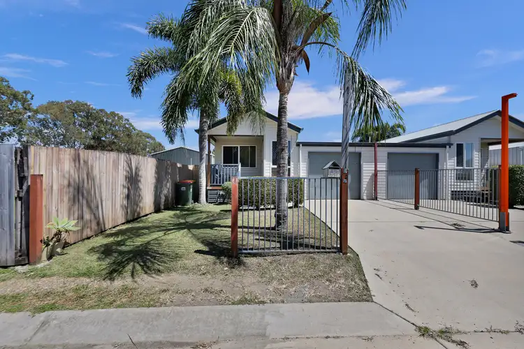 42 Vincent Street, South Mackay QLD 4740