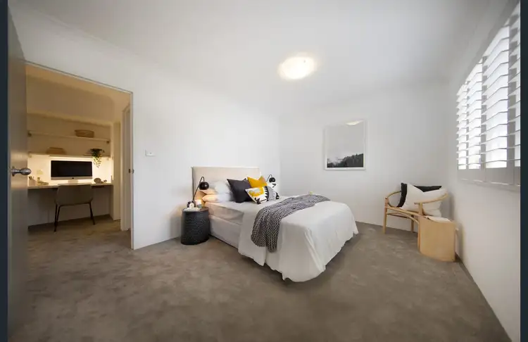 73/219 Chalmers Street, Redfern NSW 2016
