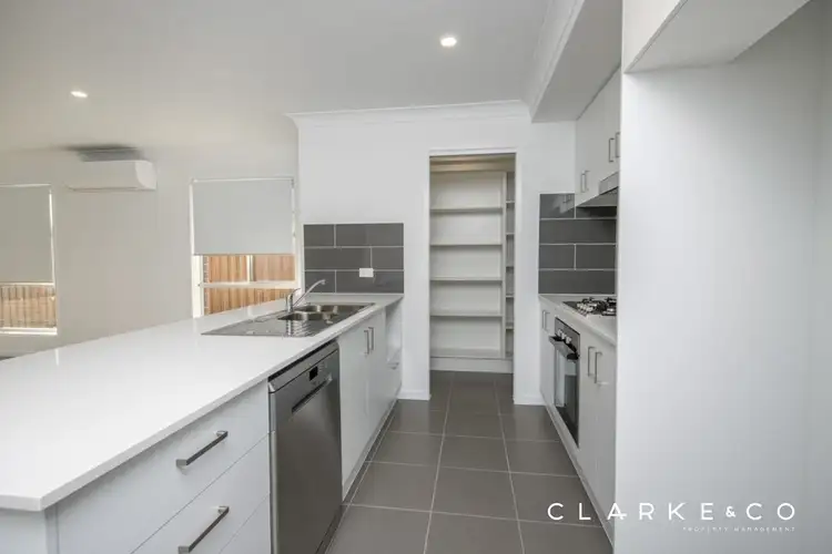 Second view of Homely house listing, 57 Tarragon Way, Chisholm NSW 2322