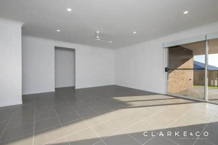 Fourth view of Homely house listing, 57 Tarragon Way, Chisholm NSW 2322