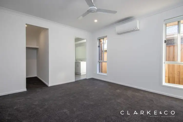 Fifth view of Homely house listing, 57 Tarragon Way, Chisholm NSW 2322