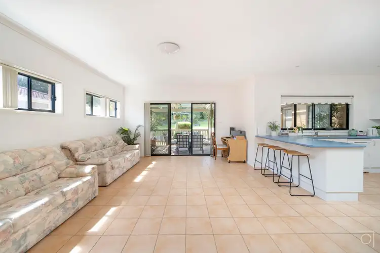 Third view of Homely house listing, 77 Wallawa Road, Nelson Bay NSW 2315